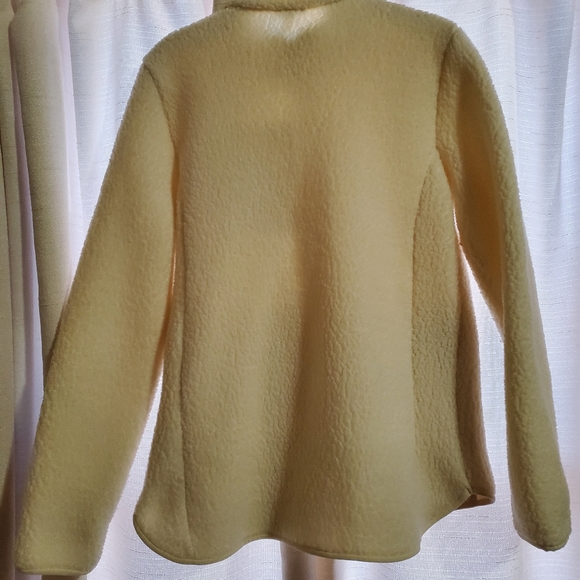 Talbot's womans jacket - Picture 2 of 3